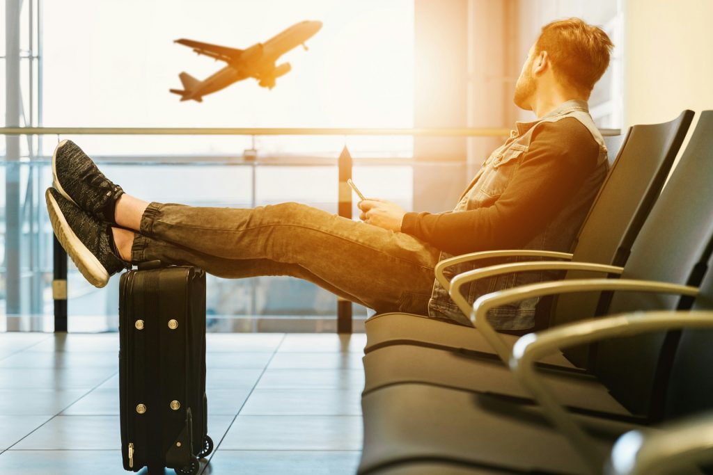 Hoe u en uw bagage deze zomer veilig kunt houden tijdens het reizen
