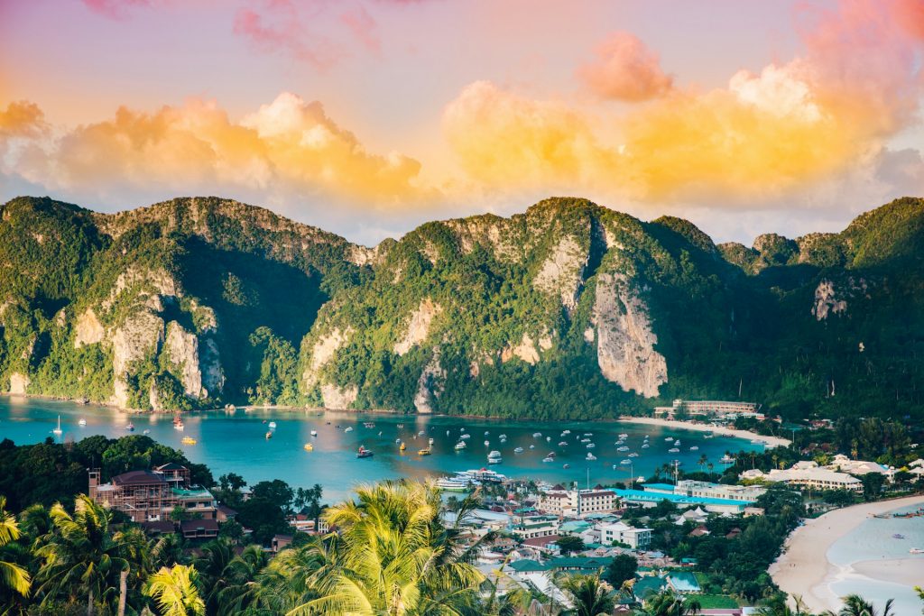 Thailand Lanceert Landelijke Kortingcampagne met Aanzienlijke Reis­subsidies van Juli tot Oktober om Toerisme te Stimuleren