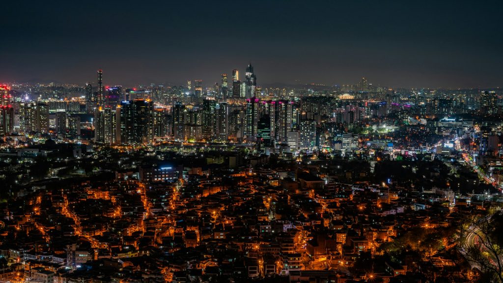 Korea Tourism Organization lanceert campagne: “Wetenschap is nu een reisavontuur”